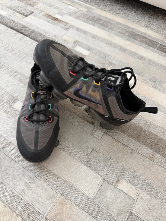 Nike Shoes - Nike vapormax (2019)